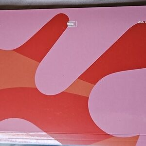 Monsta x All About Luv album